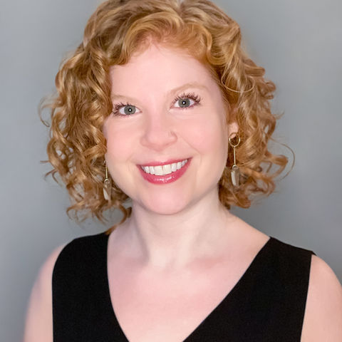 Amelia Norvell, PCC — Leadership Facilitator & Coach — Christianne & Co. coaching network