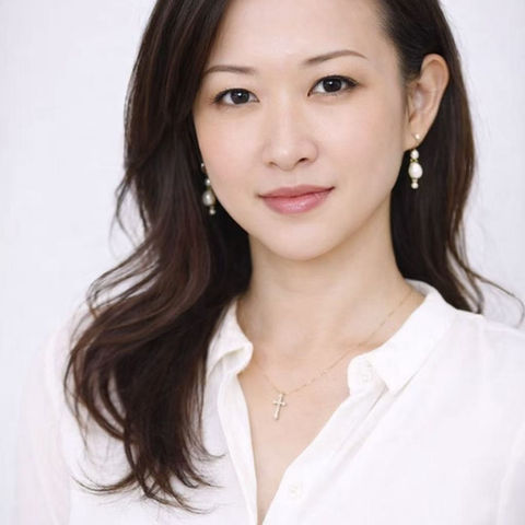 Amy Cong Xu, PCC — Coach & Facilitator — Christianne & Co. coaching network