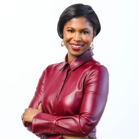 Dionne Nicholls-Germain — Facilitator — Christianne & Co. coaching network