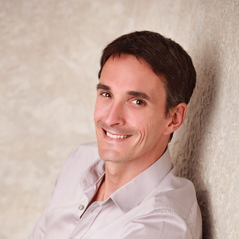 Evan Bernache, PCC — Leadership Facilitator & Coach — Christianne & Co. coaching network