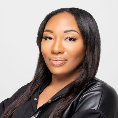 Bebuo Christianne Ewa — Founder & Lead Coach, Christianne & Co.