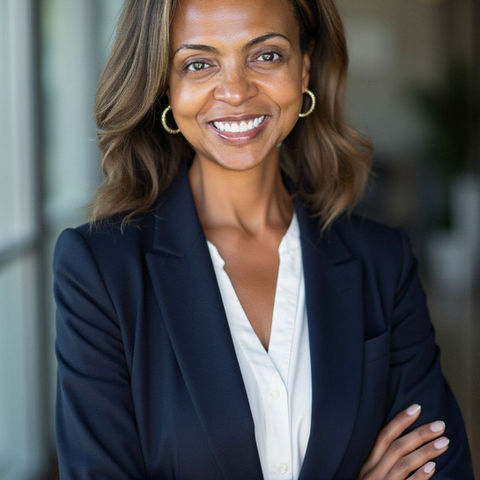 Maja Hazell — Coach — Christianne & Co. coaching network
