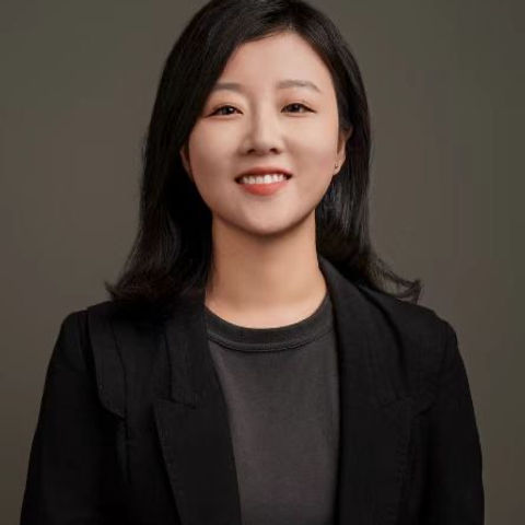 Nicole Xu, ACC — Coach & Facilitator — Christianne & Co. coaching network
