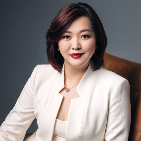 Ying Cao, MCC — Leadership Coach — Christianne & Co. coaching network